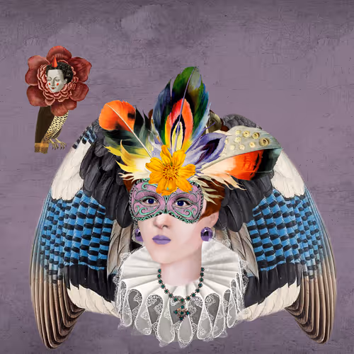 The Flower Girls