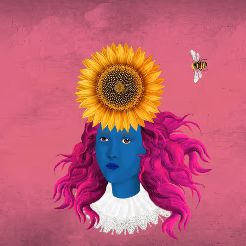 The Flower Girls