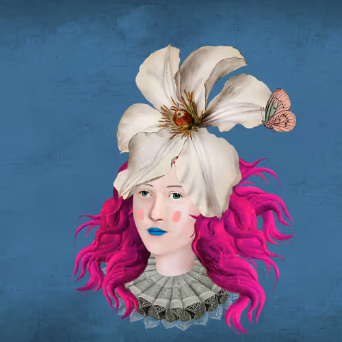 The Flower Girls