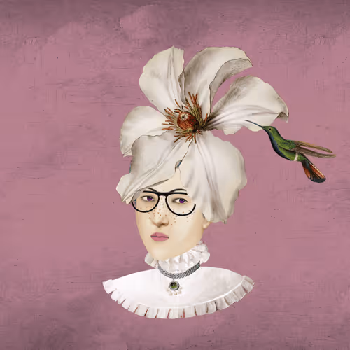 The Flower Girls