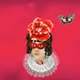 Flower Girl #6901