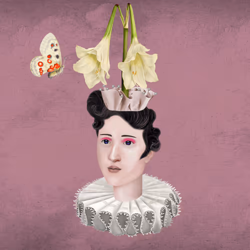 The Flower Girls