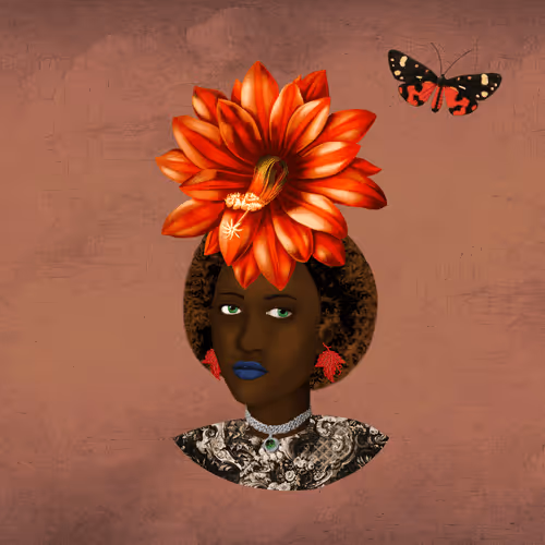 The Flower Girls