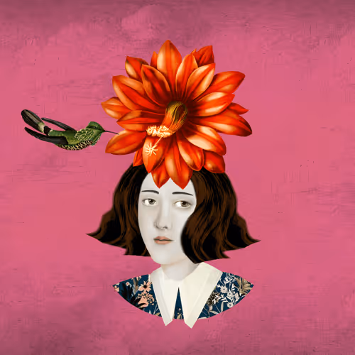 The Flower Girls