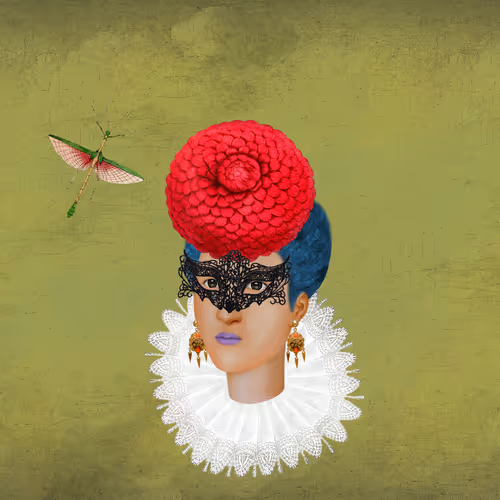 The Flower Girls