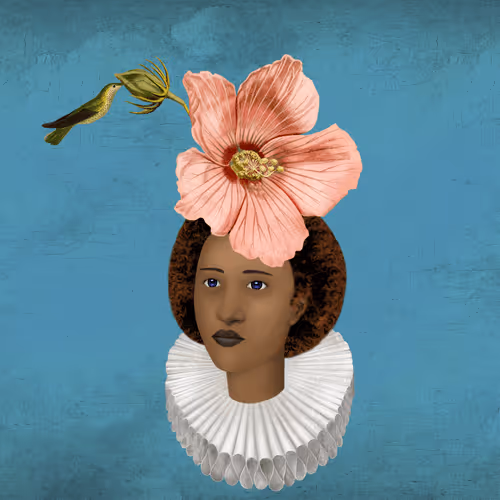 The Flower Girls