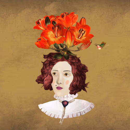 The Flower Girls