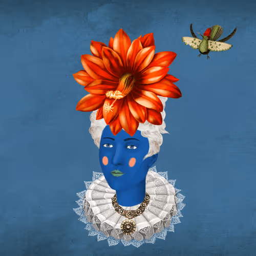 The Flower Girls