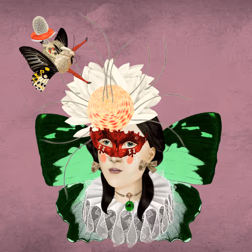 The Flower Girls