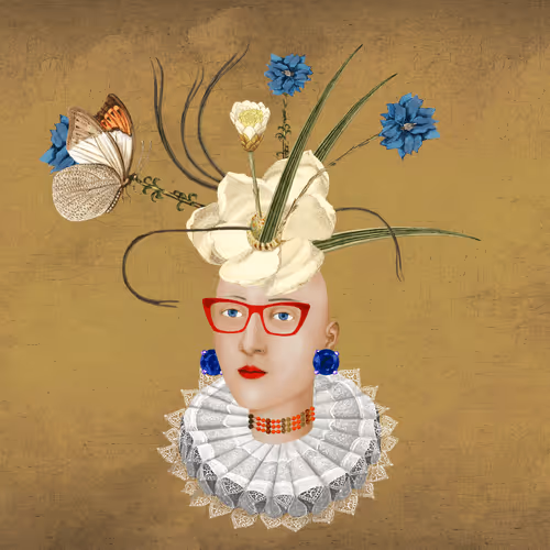 The Flower Girls