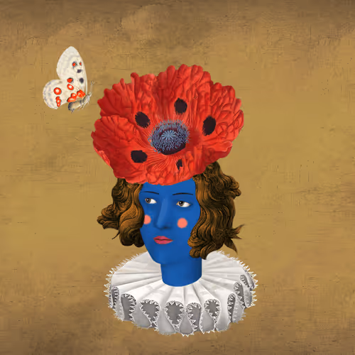 The Flower Girls