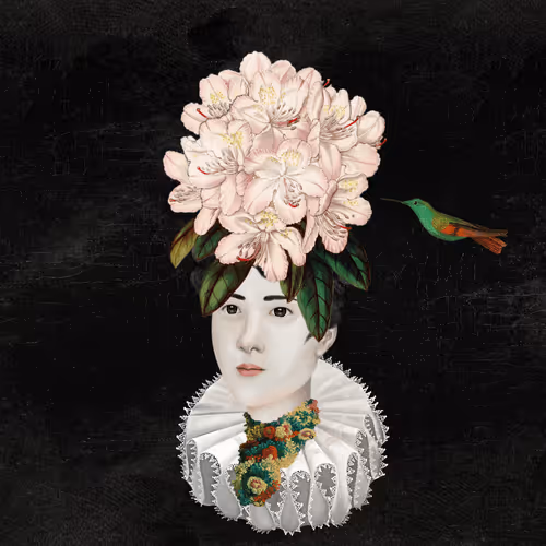 The Flower Girls
