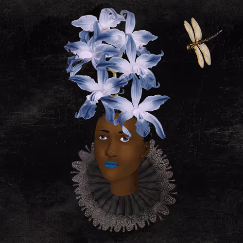 The Flower Girls