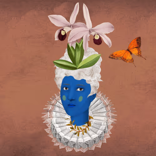 The Flower Girls