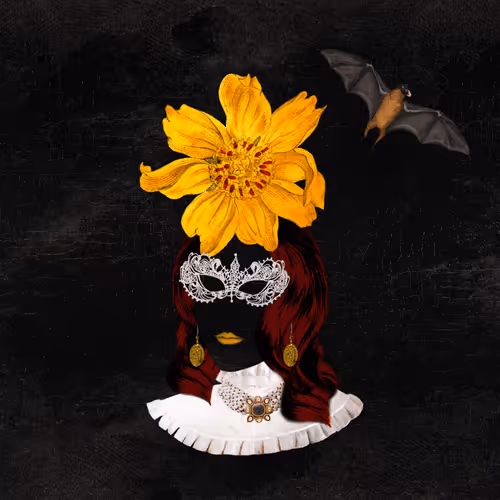 The Flower Girls
