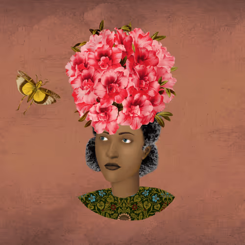 The Flower Girls