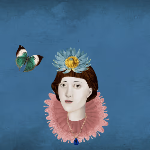 The Flower Girls