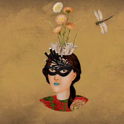 The Flower Girls