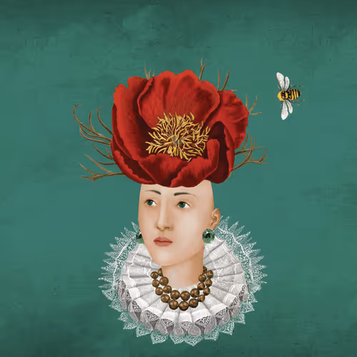 The Flower Girls