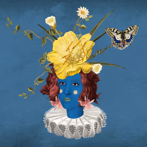 The Flower Girls