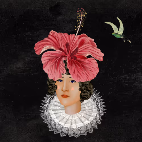 The Flower Girls