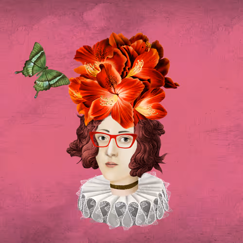 The Flower Girls