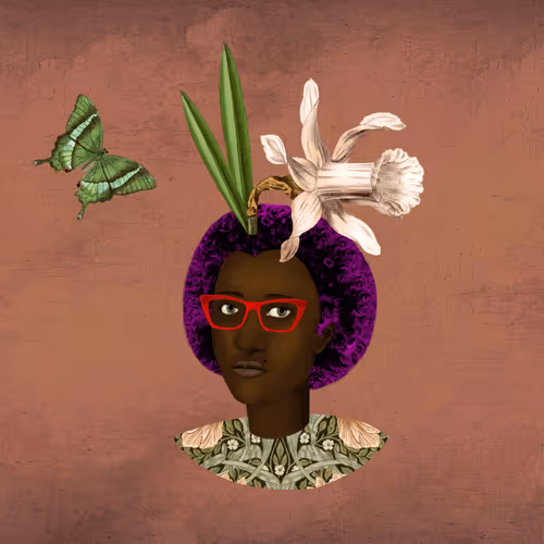 The Flower Girls