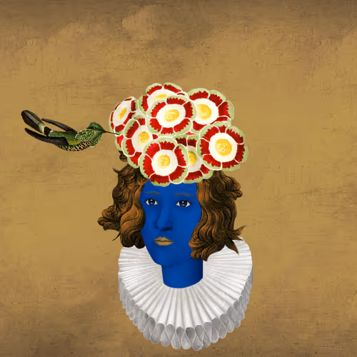 The Flower Girls