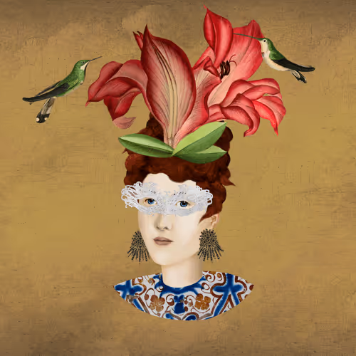 The Flower Girls