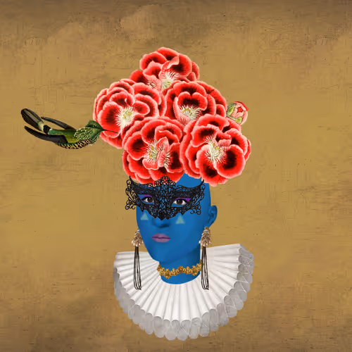 The Flower Girls