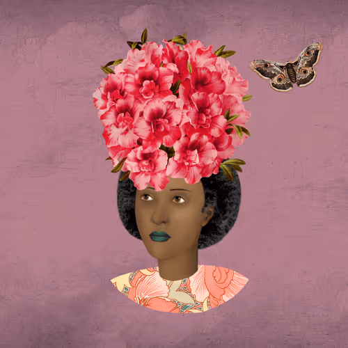 The Flower Girls