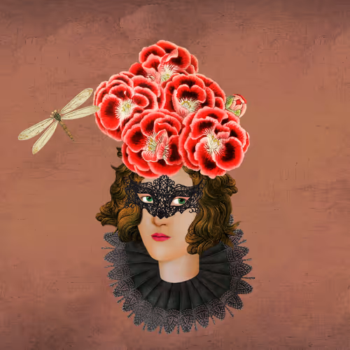 The Flower Girls