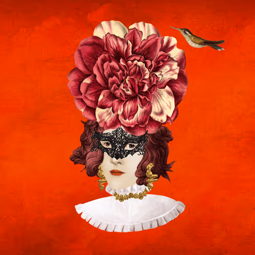 The Flower Girls
