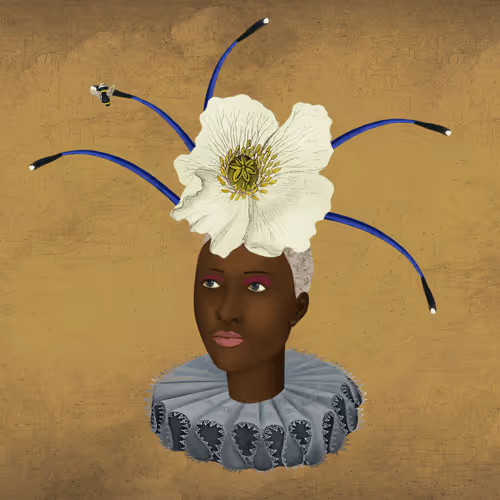 The Flower Girls