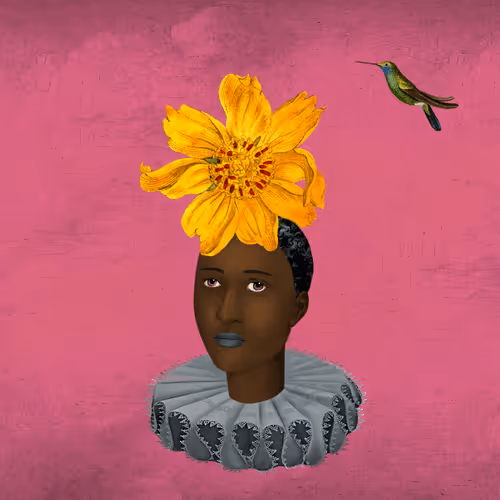 The Flower Girls