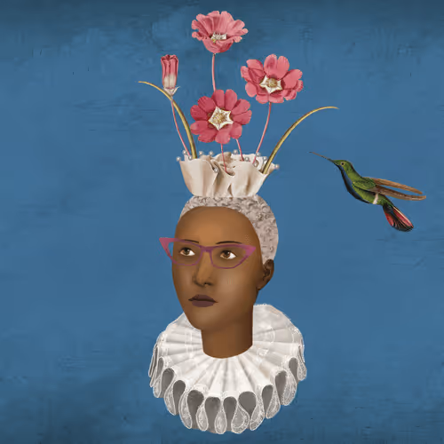 The Flower Girls