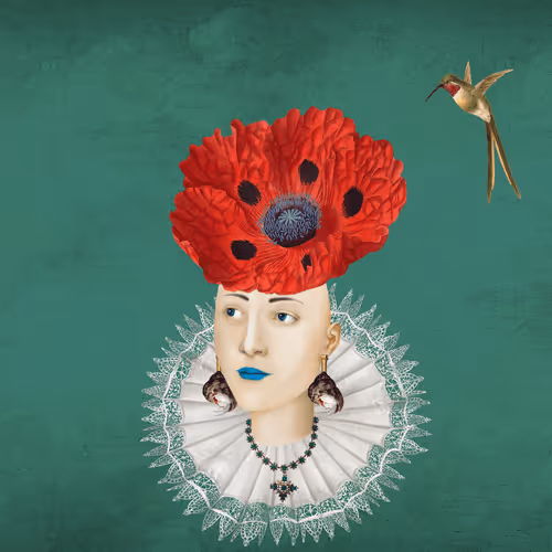 The Flower Girls