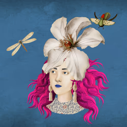 The Flower Girls