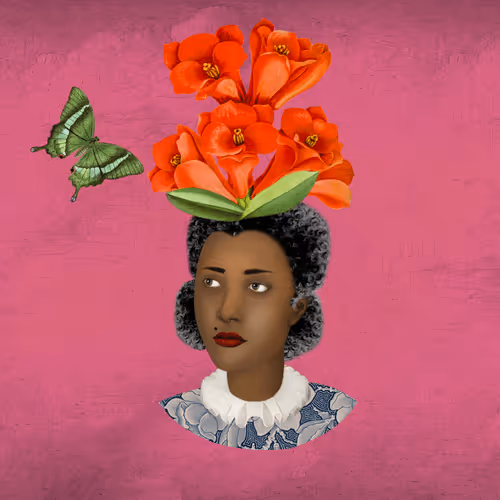 The Flower Girls