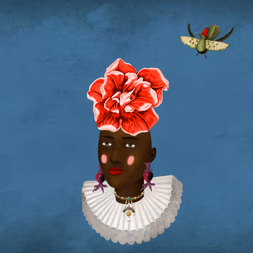 The Flower Girls