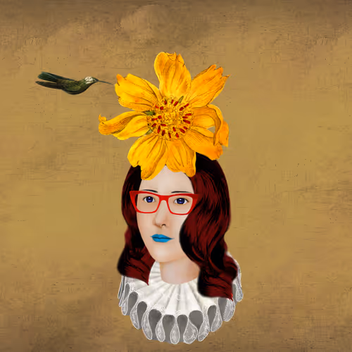 The Flower Girls