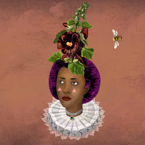 The Flower Girls