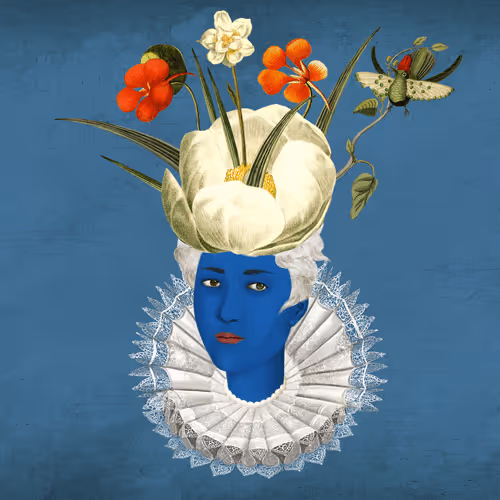 The Flower Girls