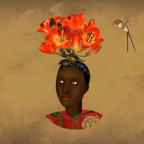 The Flower Girls