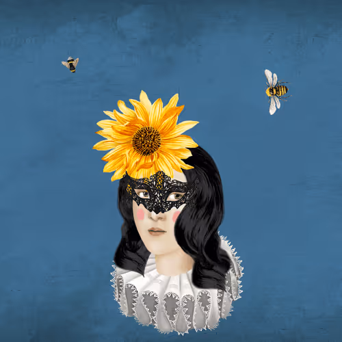 The Flower Girls