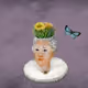 Flower Girl #6755
