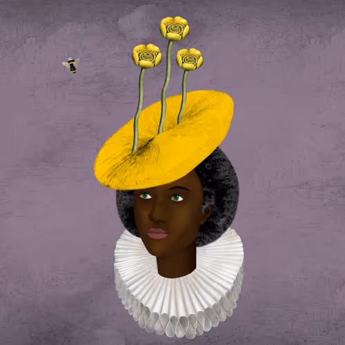 The Flower Girls