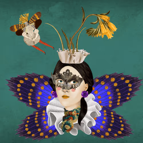 The Flower Girls