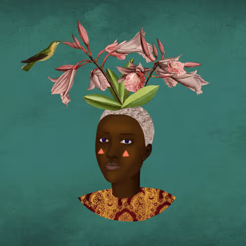 The Flower Girls