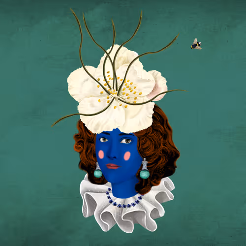 The Flower Girls